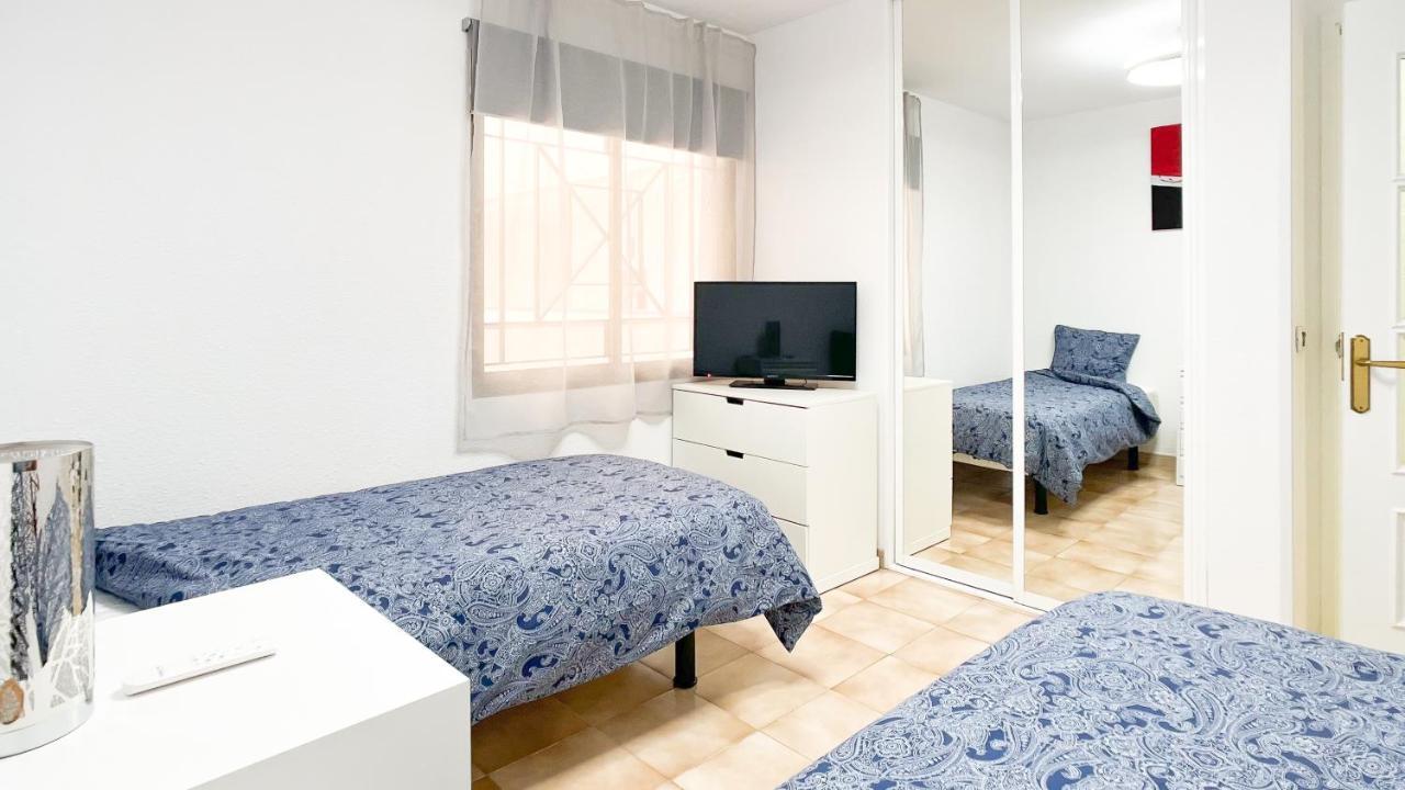 Korallia Guesthouse Castle Harbour 로스크리스티아노스 외부 사진
