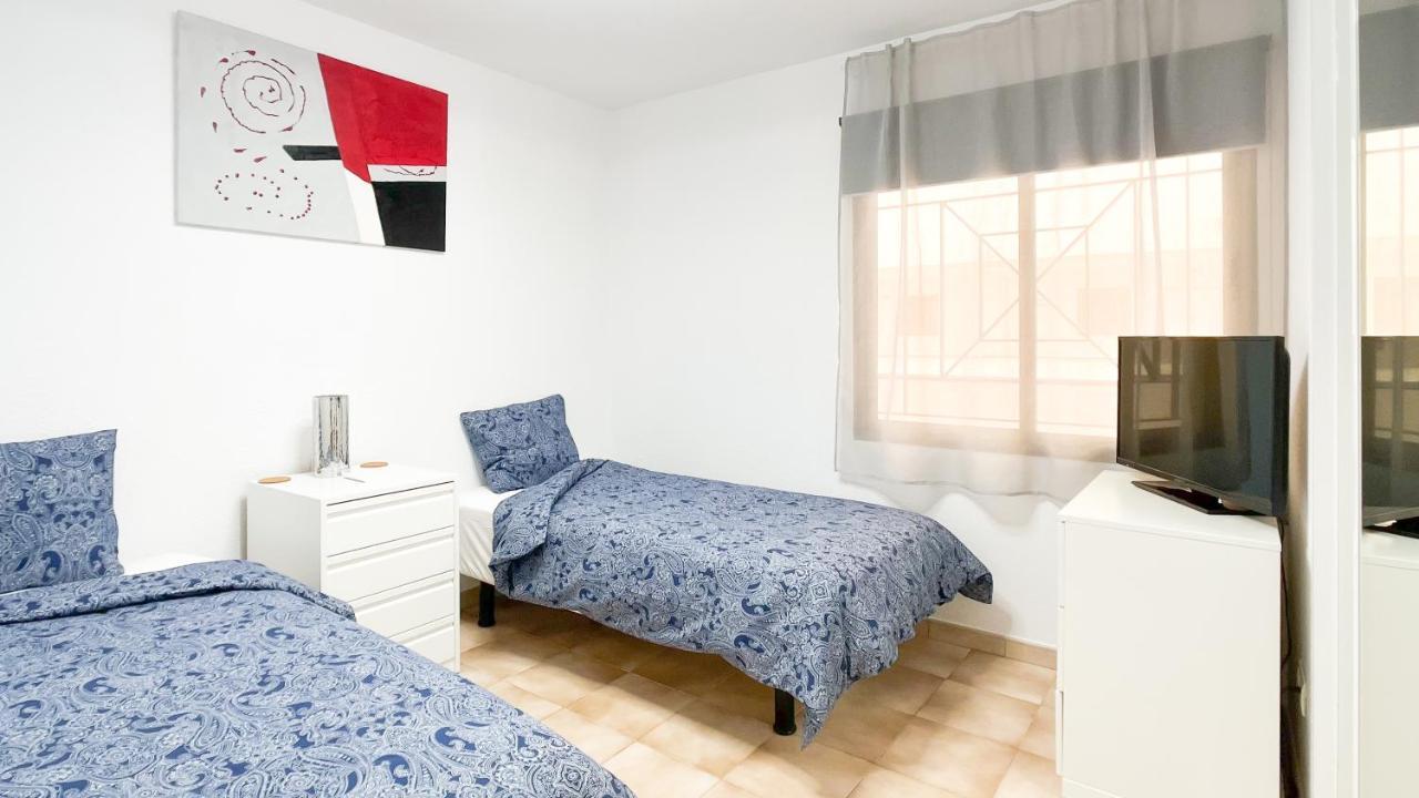 Korallia Guesthouse Castle Harbour 로스크리스티아노스 외부 사진