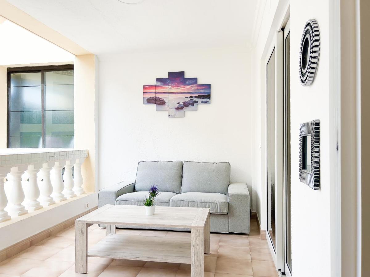 Korallia Guesthouse Castle Harbour 로스크리스티아노스 외부 사진